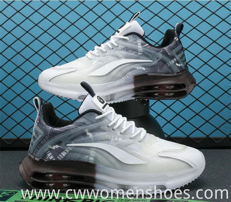 Breathable Designer Popular Running Shoes for Men and Women - Thick Soled Sports Skate Sneakers